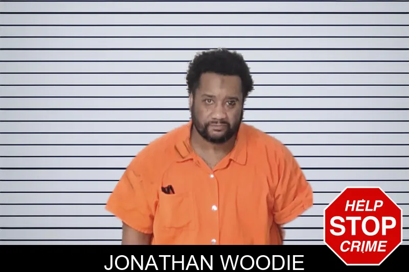 Jonathan Woodie mugshot – Rockdale County , Georgia Jonathan Woodie mugshot