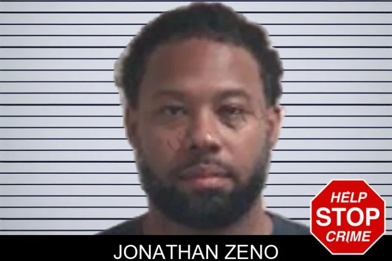 Jonathan Zeno