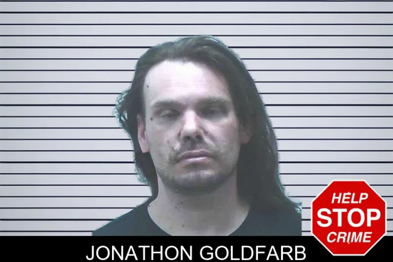 Jonathon Goldfarb
