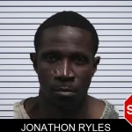 Jonathon Ryles mugshot – Tift County , Georgia Jonathon Ryles mugshot