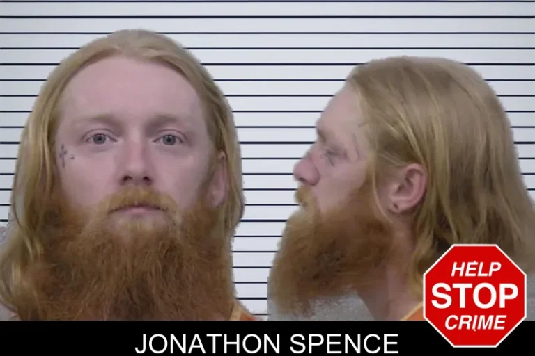 Jonathon Spence
