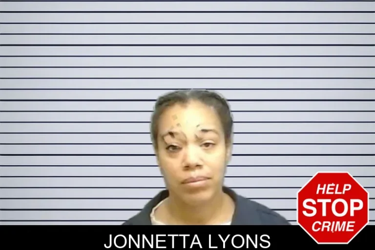 Jonnetta Lyons