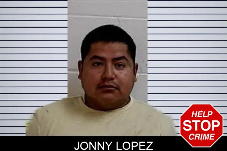 Jonny Lopez