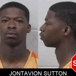 Jontavion Sutton mugshot – Paulding County , Georgia Jontavion Sutton mugshot