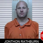 Jonthon Rathburn mugshot – Ben Hill County , Georgia Jonthon Rathburn mugshot
