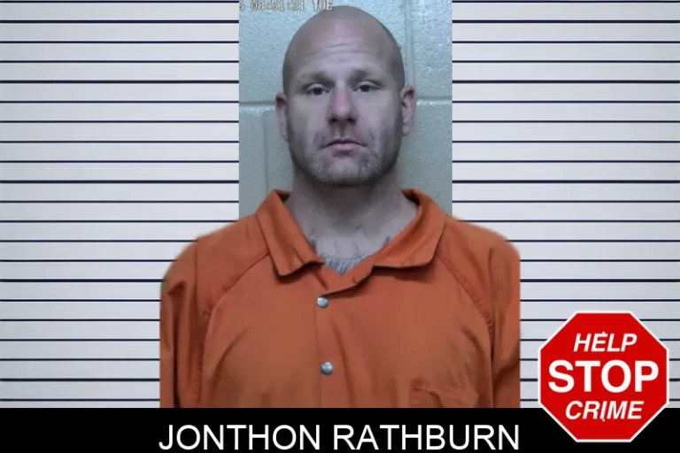 Jonthon Rathburn
