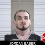 Jordan Baber mugshot – Whitfield County , Georgia Jordan Baber mugshot