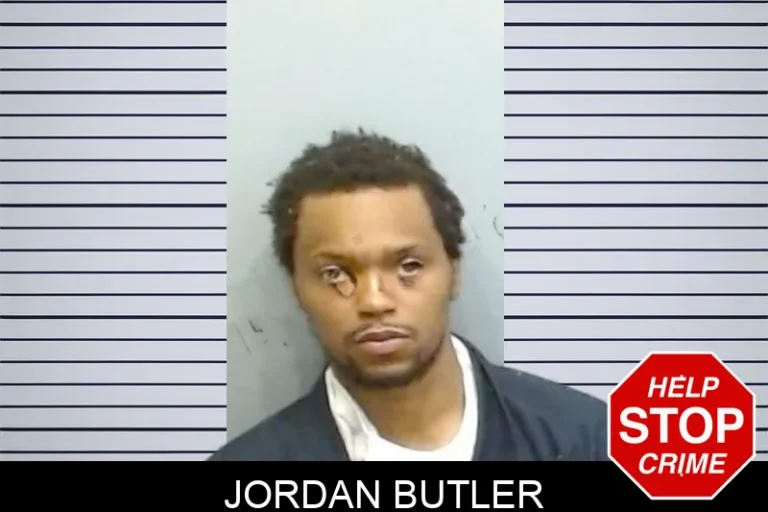 Jordan Butler