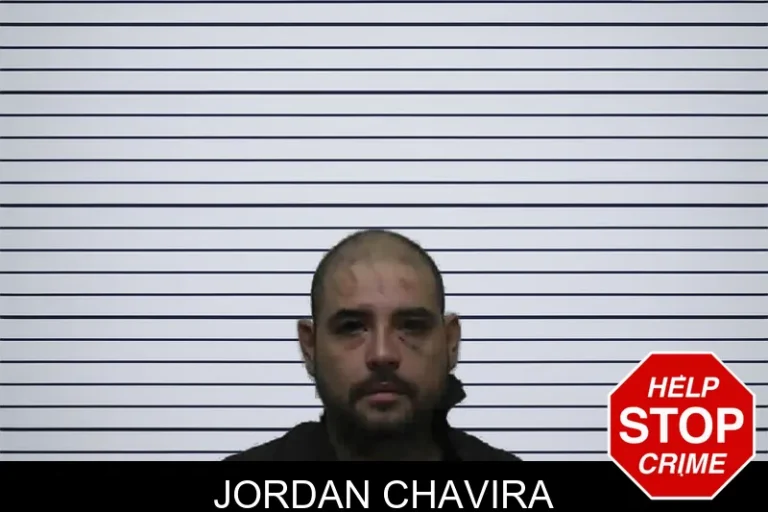 Jordan Chavira