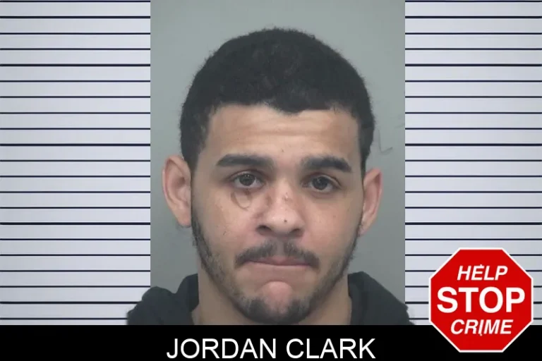 Jordan Clark