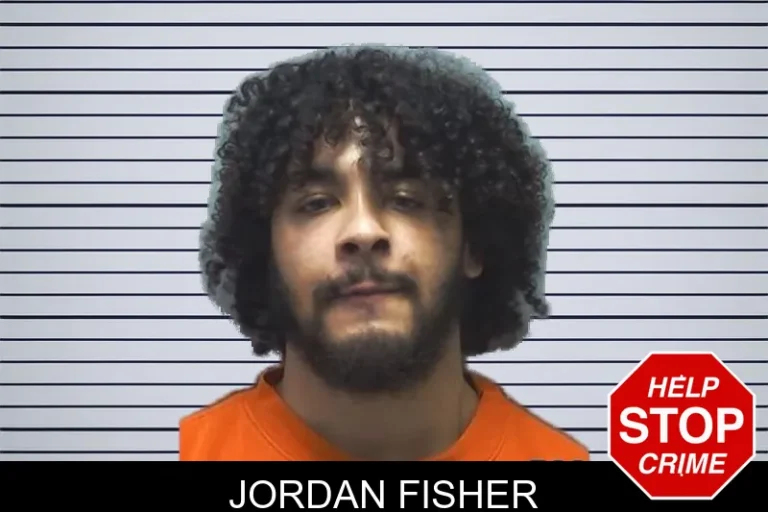 Jordan Fisher