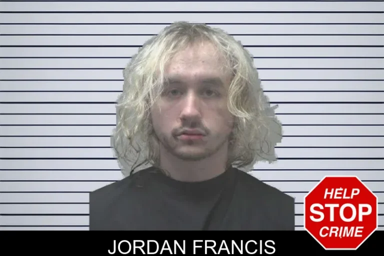 Jordan Francis