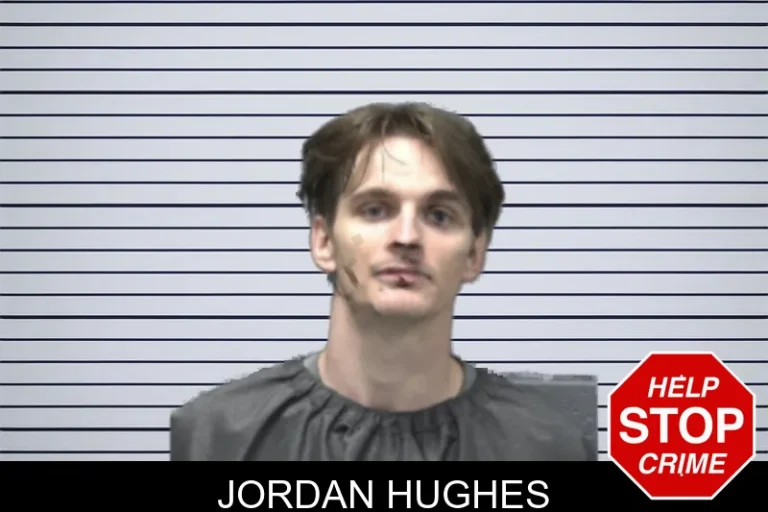 Jordan Hughes