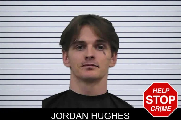 Jordan Hughes