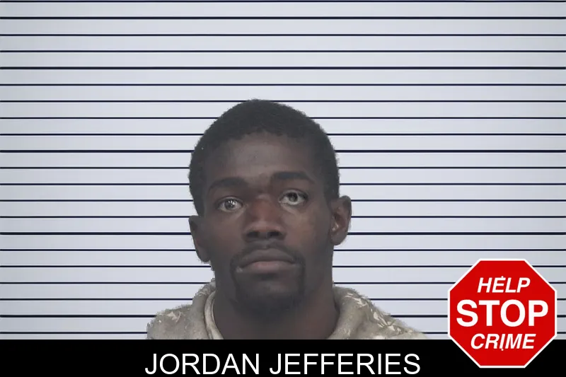 Jordan Jefferies mugshot – Gwinnett County , Georgia Jordan Jefferies mugshot