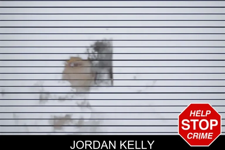 Jordan Kelly