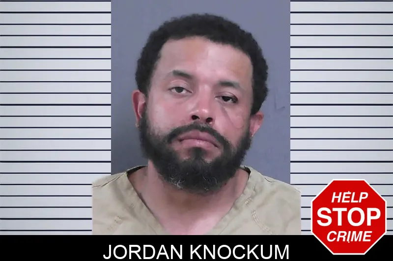 Jordan Knockum mugshot – Gordon County , Georgia Jordan Knockum mugshot