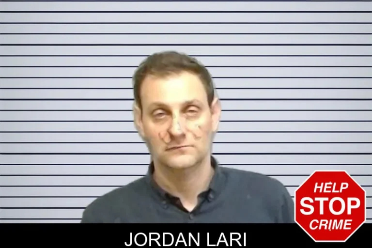 Jordan Lari