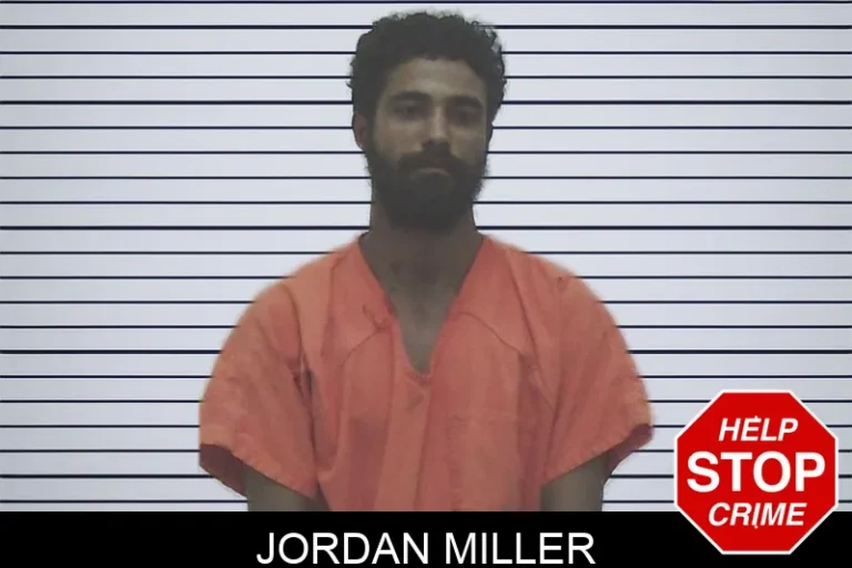 Jordan Miller