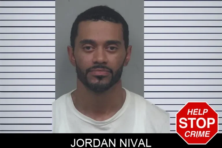 Jordan Nival