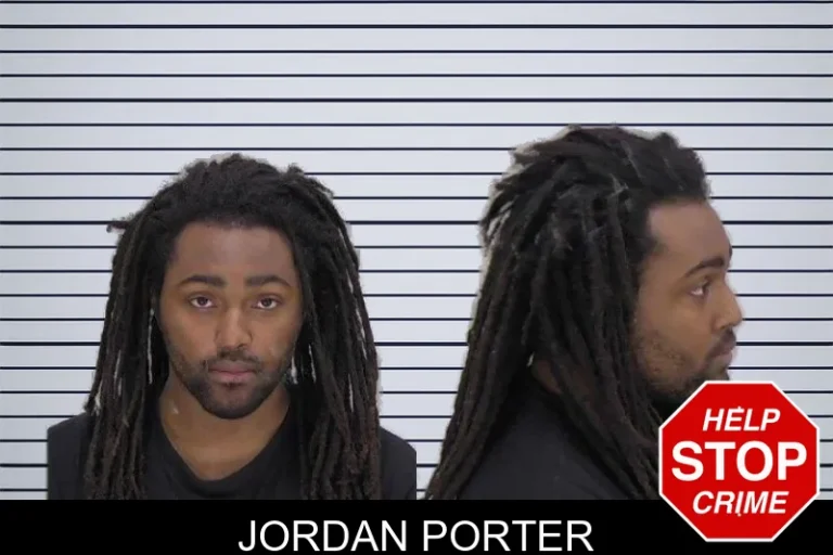 Jordan Porter