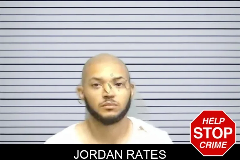 Jordan Rates
