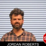 Jordan Roberts mugshot – Monroe County , Georgia Jordan Roberts mugshot