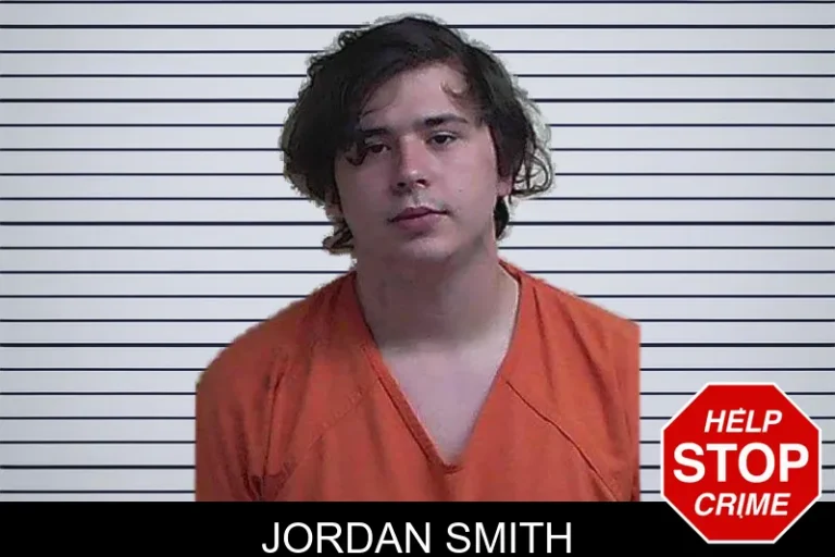 Jordan Smith