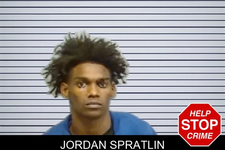 Jordan Spratlin