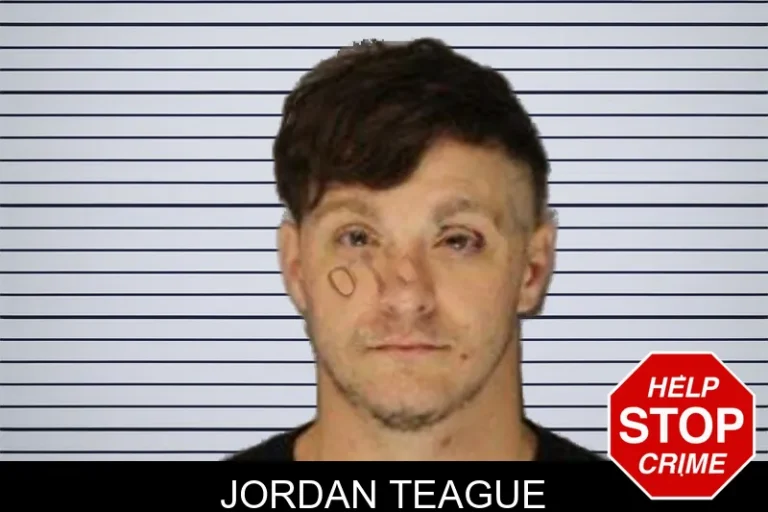Jordan Teague mugshot – Hall County , Georgia Jordan Teague