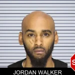Jordan Walker mugshot – Cobb County , Georgia Jordan Walker mugshot