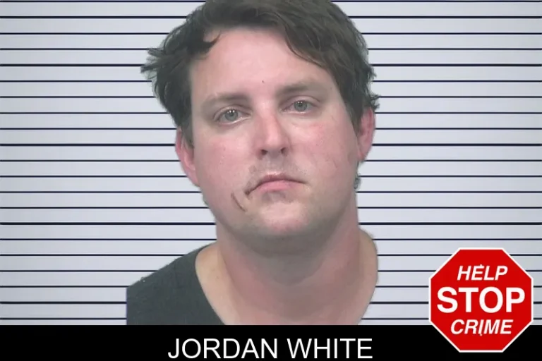 Jordan White