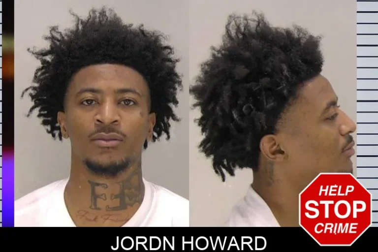 Jordn Howard