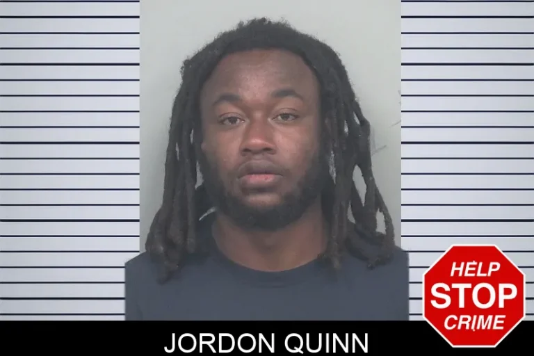 Jordon Quinn