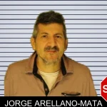 Jorge Arellano-Mata mugshot