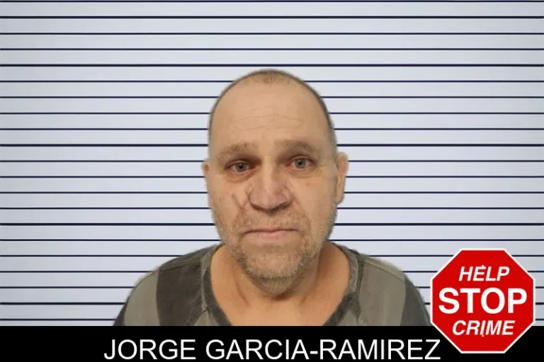 Jorge Garcia-Ramirez