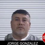 Jorge Gonzalez mugshot – Whitfield County , Georgia Jorge Gonzalez mugshot