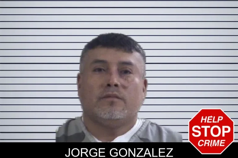 Jorge Gonzalez