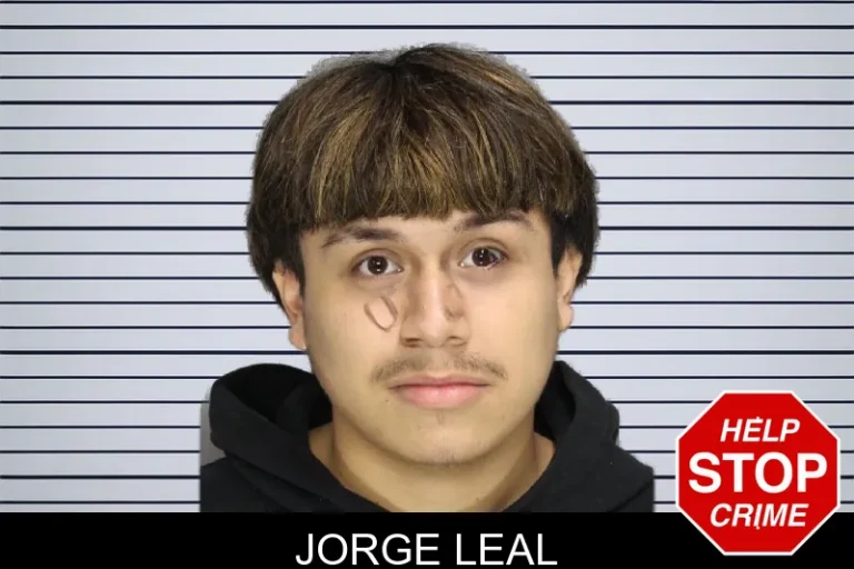 Jorge Leal