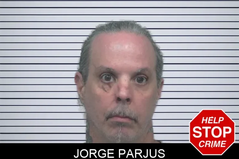 Jorge Parjus mugshot – Gwinnett County , Georgia Jorge Parjus