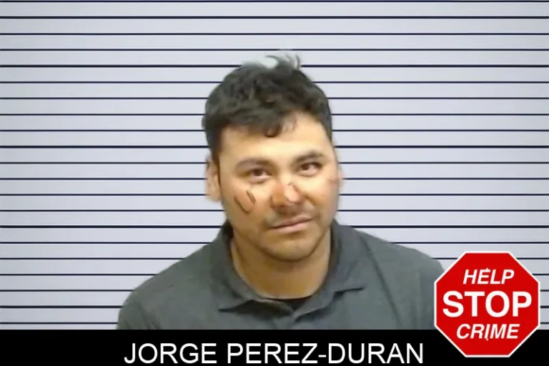 Jorge Perez-Duran