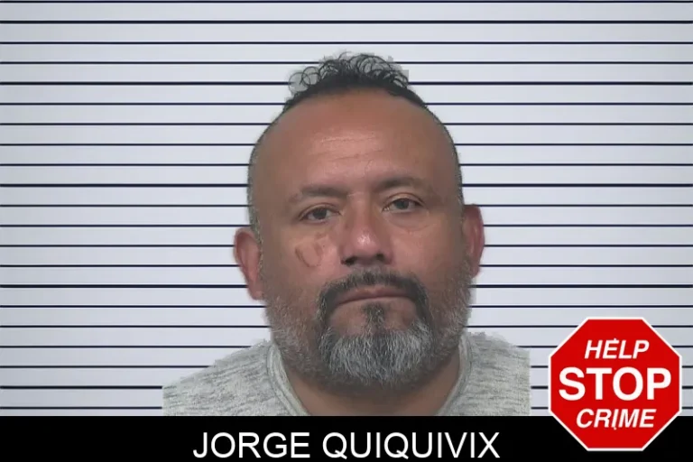 Jorge Quiquivix
