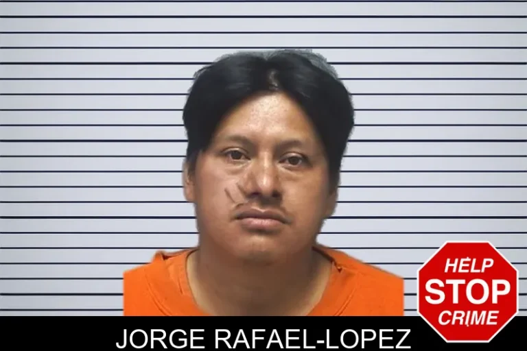 Jorge Rafael-Lopez