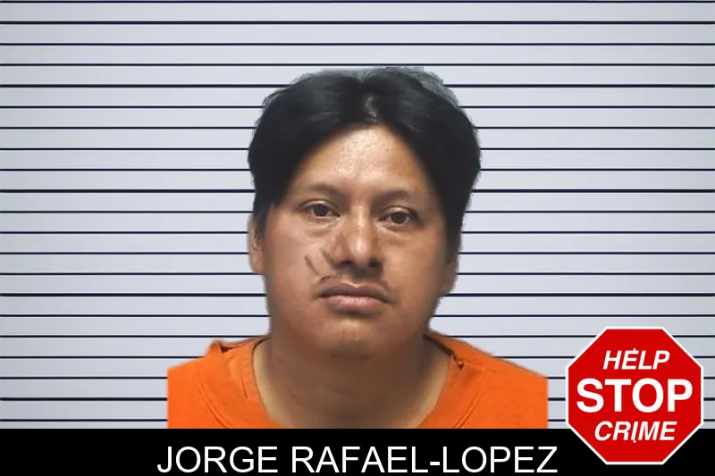 Jorge Rafael-Lopez mugshot – Cherokee County , Georgia Jorge Rafael-Lopez mugshot