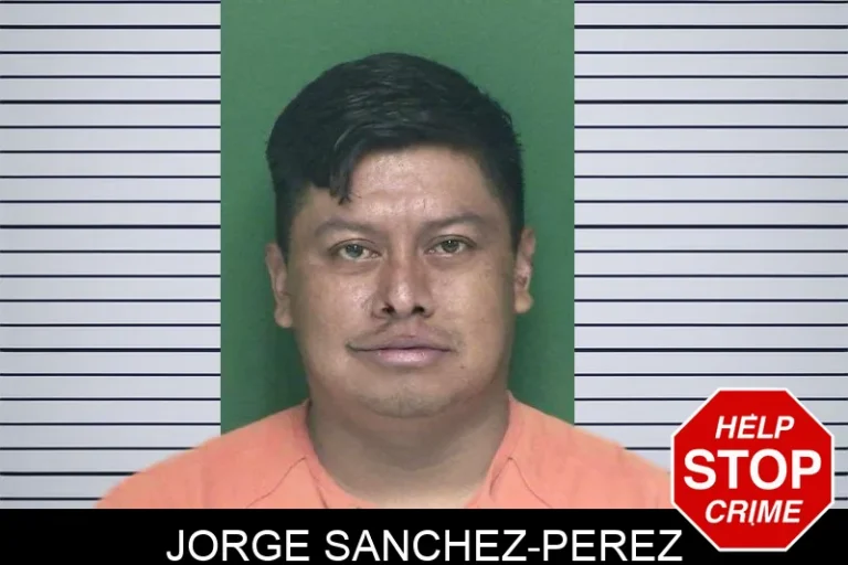 Jorge Sanchez-Perez