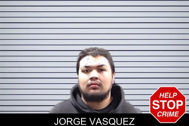 Jorge Vasquez mugshot – DeKalb County , Georgia Jorge Vasquez