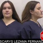 Joscarys Lezama Fernandez mugshot – Clarke County , Georgia Joscarys Lezama Fernandez mugshot