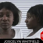 Joscelyn Whitfield mugshot – Houston County , Georgia Joscelyn Whitfield mugshot
