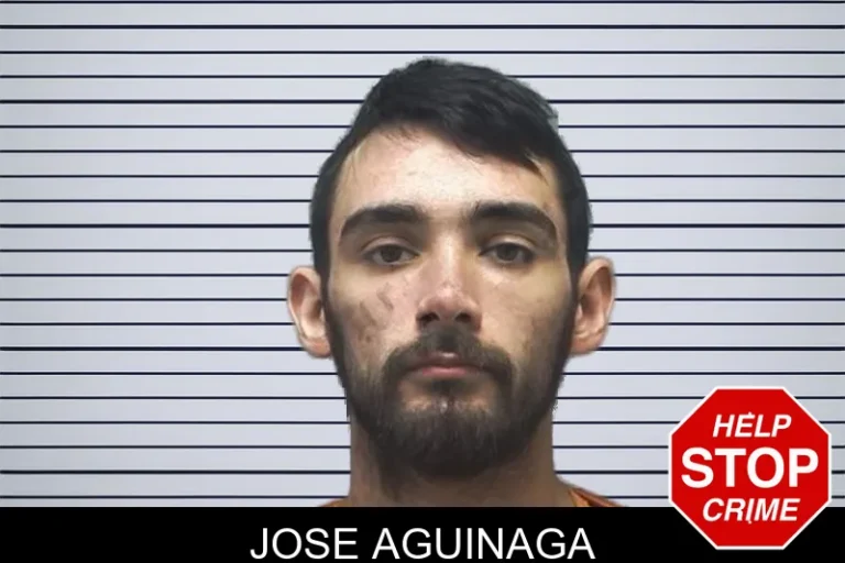 Jose Aguinaga