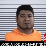 Jose Angeles-Martinez mugshot – Whitfield County , Georgia Jose Angeles-Martinez mugshot